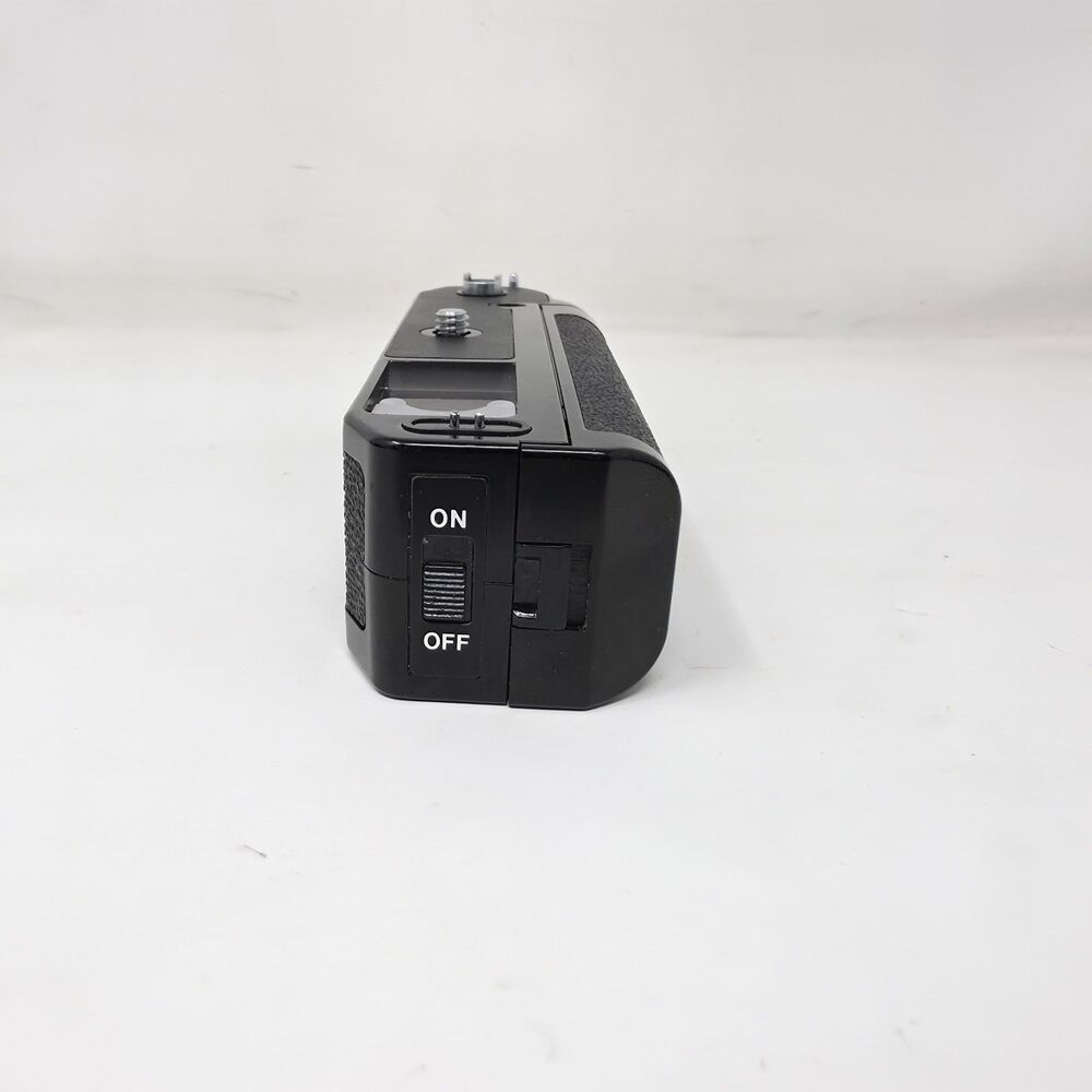 Canon Power Winder A Film Advance For SLR Camera AE-1 A-1 Made In Japan Tested - Picture 7 of 11
